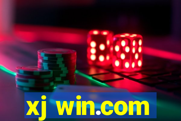 xj win.com